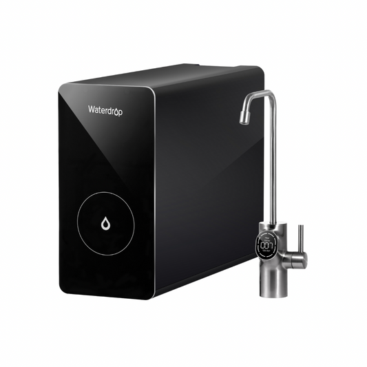 Essentials Home Filtration (w/ install)
