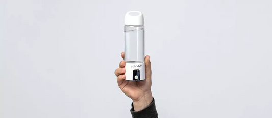 EchoGo Portable Hydrogen Generator