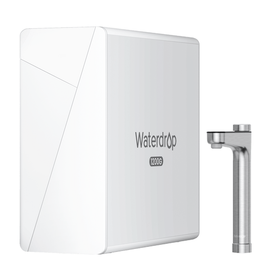 X11 Waterdrop Undersink Reverse Osmosis