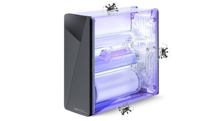 X11 Waterdrop Undersink Reverse Osmosis
